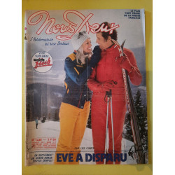 Nous Deux Magazine Nº1440