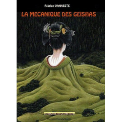 La mécanique des geishas