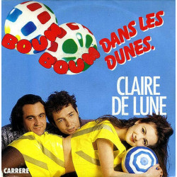 Boum Boum Dans Les Dunes