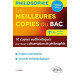 Les Meilleures Copies du BAC Tles Toutes Séries 10 Copies...