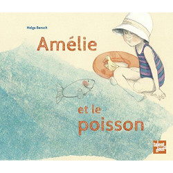 Amélie et le poisson