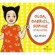 Olga Gabriel Sophie et les autres - Coffret en 3 volumes :...