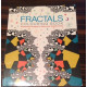 Fractals Colouring Book