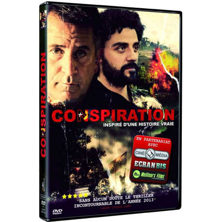 Conspiration [FR Import]