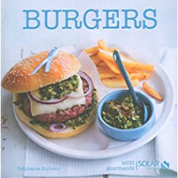 burgers-mini gourmands