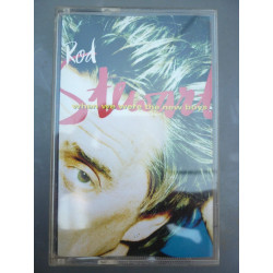 Rod Stewart When we were the new boys Cassette Warner Bros...