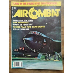 Air Combat vol 8 Nº 6 November 1980