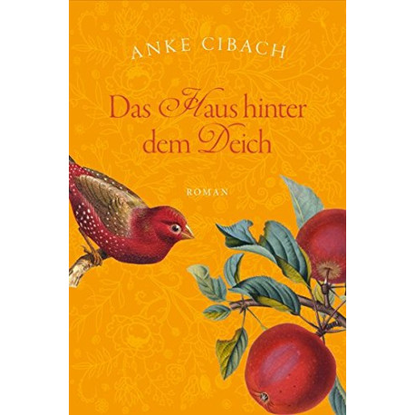 Das Haus hinter dem Deich