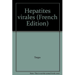 Hépatites virales