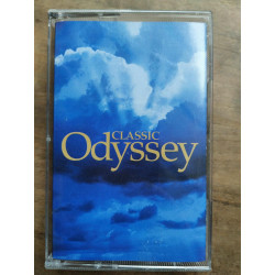 Classic Odyssey Cassette Audio-K7