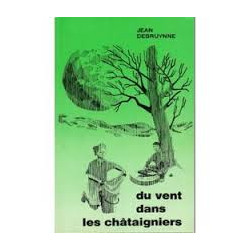 Du Vent dans les châtaigniers