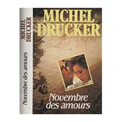 Novembre des amours