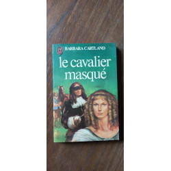 Le cavalier masqué J'ai lu