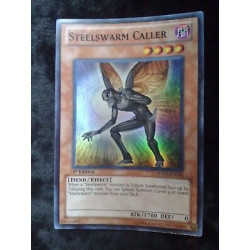 Steelswarm Caller HA05-EN046 Yu-Gi-Oh