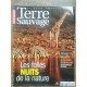 Terre Sauvage n187 Septembre 2003 Les folles nuits de la nature