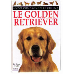 Le golden retriever