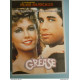 Grease John Travolta Olivia Newton-John Les plus grands films...