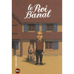 Roi Banal (le)