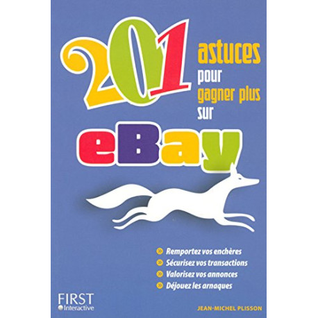 201 astuces pr gagn plus ebay