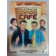 DVD Série Caméra Café - La crème de Caméra Café