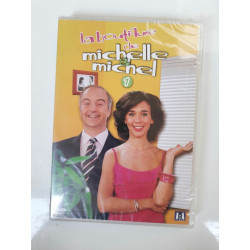 DVD - La Boutique de Michelle Michel -1