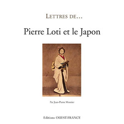 Pierre Loti et le Japon