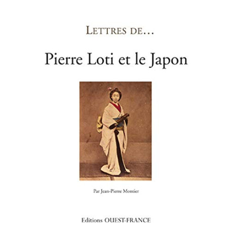 Pierre Loti et le Japon