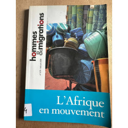 Hommes et migrations n° 1279