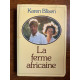 Karen blixen La ferme africaine Club express