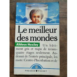 Le meilleur des mondes