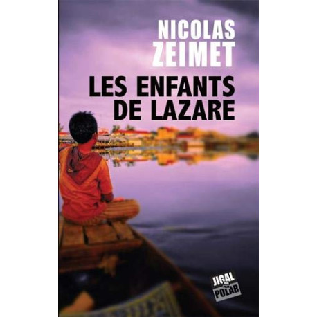 Les enfants de Lazare