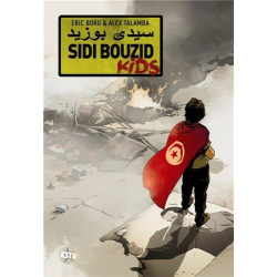 Sidi Bouzid Kids