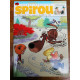 Spirou n3960 courage fuyons