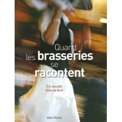 Quand les brasseries se racontent