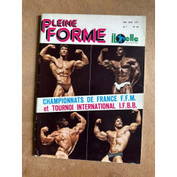 Pleine forme n°22