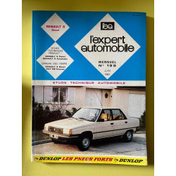 L'Expert Automobile n199 Juin 1983