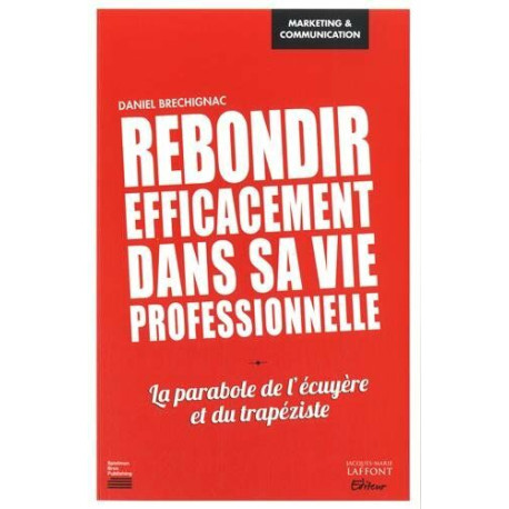 Rebondir efficacement dans sa vie professionnelle: La parabole de...