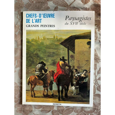 Chefs-D'oeuvre de l'art n°125