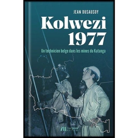 Kolwezi 1977