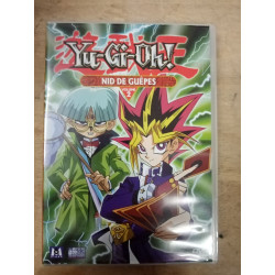 DVD Série Yu Gi Oh - Vol 2 - Nid de guêpes