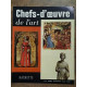 chefs d'œuvre de l'Art Nº 52 hachette 1963