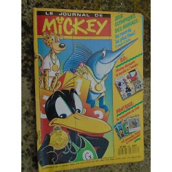 Le Journal de Mickey hebdomadaire n