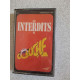 Cassette Audio - Les Interdits de Coluche