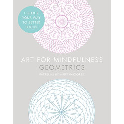 Art for Mindfulness: Geometrics