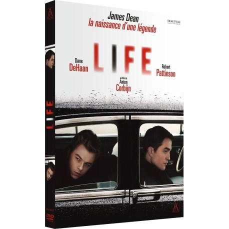 Life [FR Import]