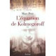 L'équation De Kolmogoroff. Vie E