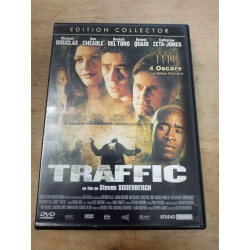 DVD Film - Traffic