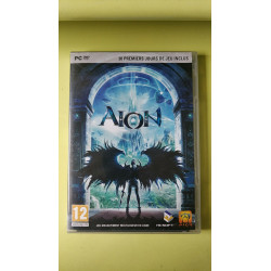 PC - Aion: The Tower of Eternity