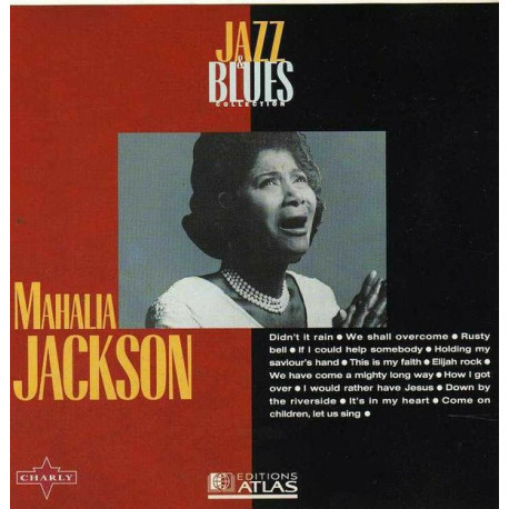 Jazz et Blues Collection