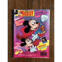 Le journal de Mickey n° 1848